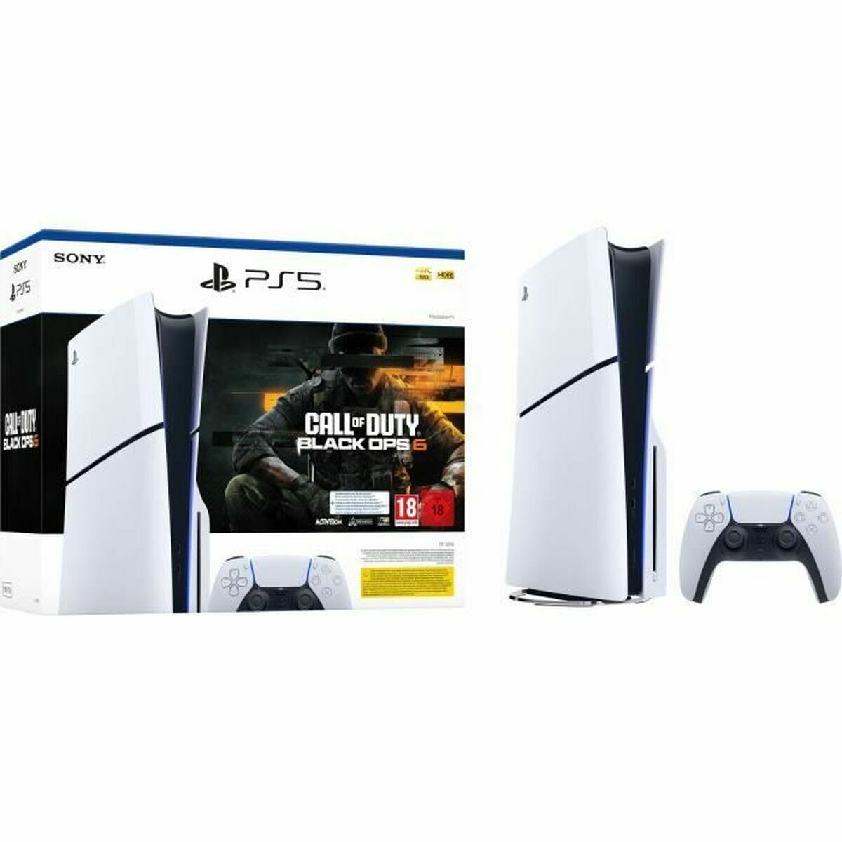 Xbox Series S Sony CFI-2016-10