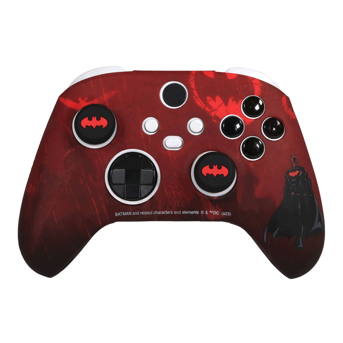 Protective Case FR-TEC DC CUSTOMKIT BATMAN-0