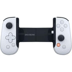 Gaming Control Blackbone BB-02-W-S-4
