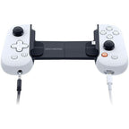 Gaming Control Blackbone BB-02-W-S-3
