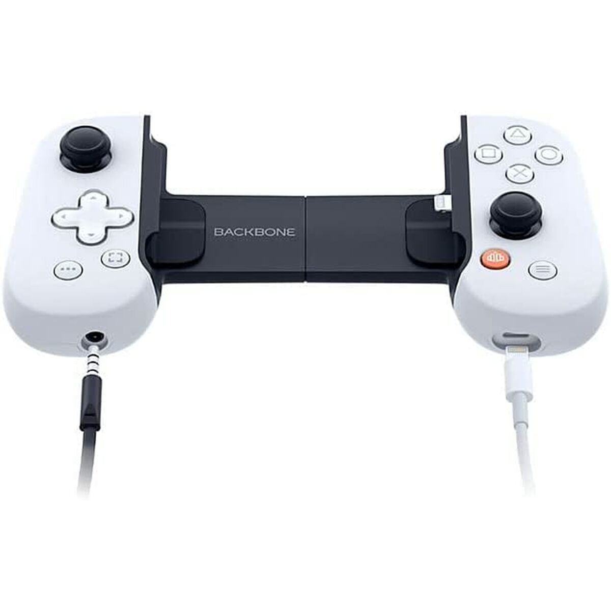 Gaming Control Blackbone BB-02-W-S-3