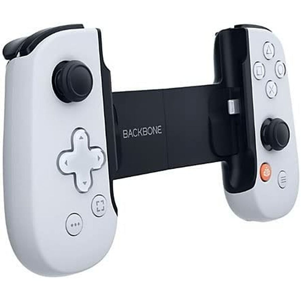 Gaming Control Blackbone BB-02-W-S-1