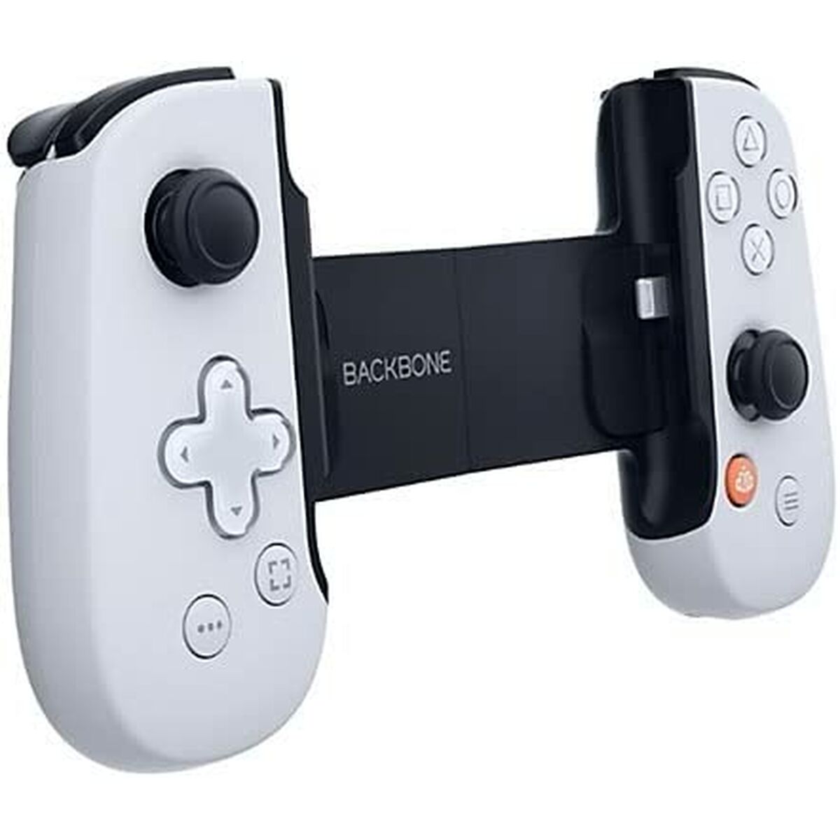 Gaming Control Blackbone BB-02-W-S-1