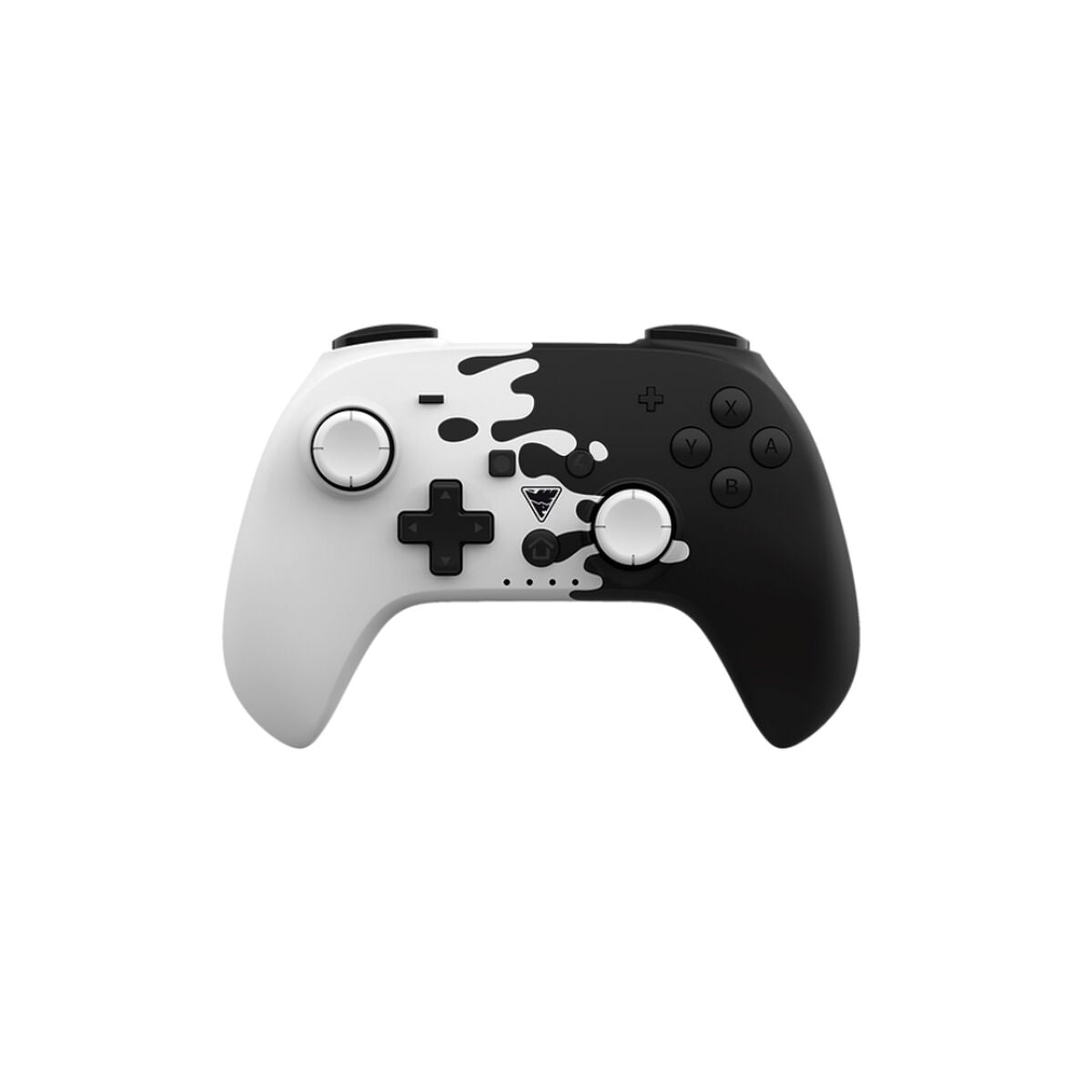 Gaming Control Black/White Bluetooth Bluetooth 2.1 + EDR-1