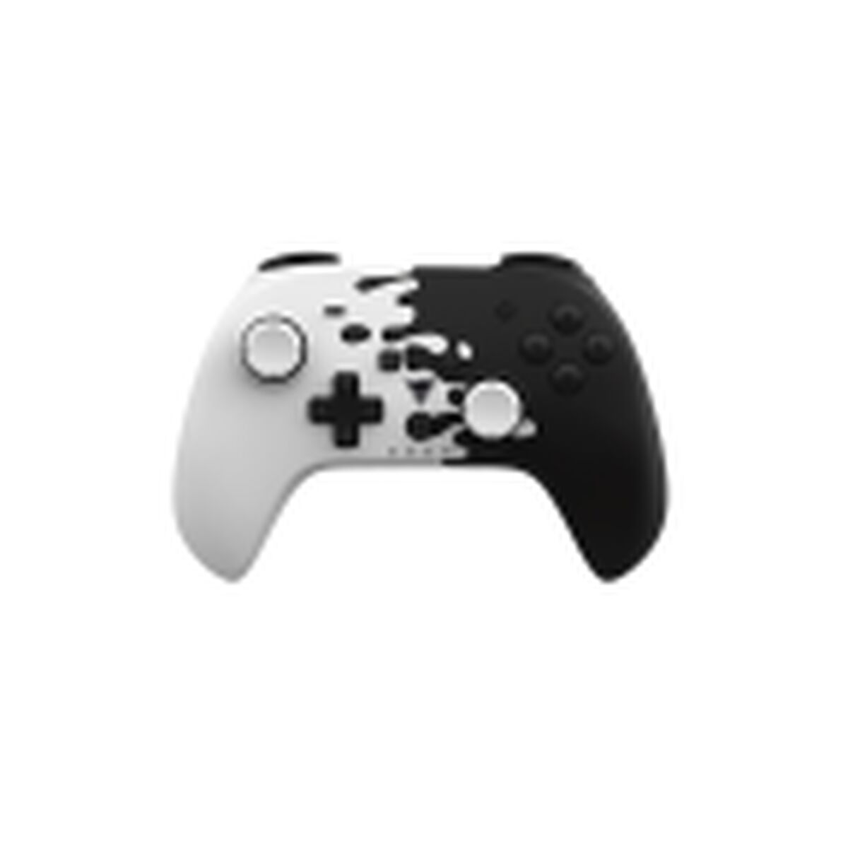 Gaming Control Black/White Bluetooth Bluetooth 2.1 + EDR-0