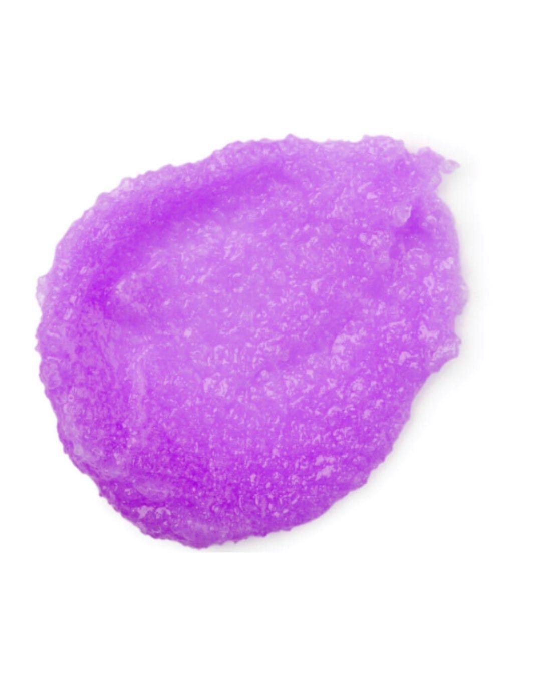 SPIRIT Body Scrub
