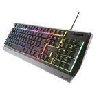 Gaming Keyboard Genesis NKG-1529 Black-2