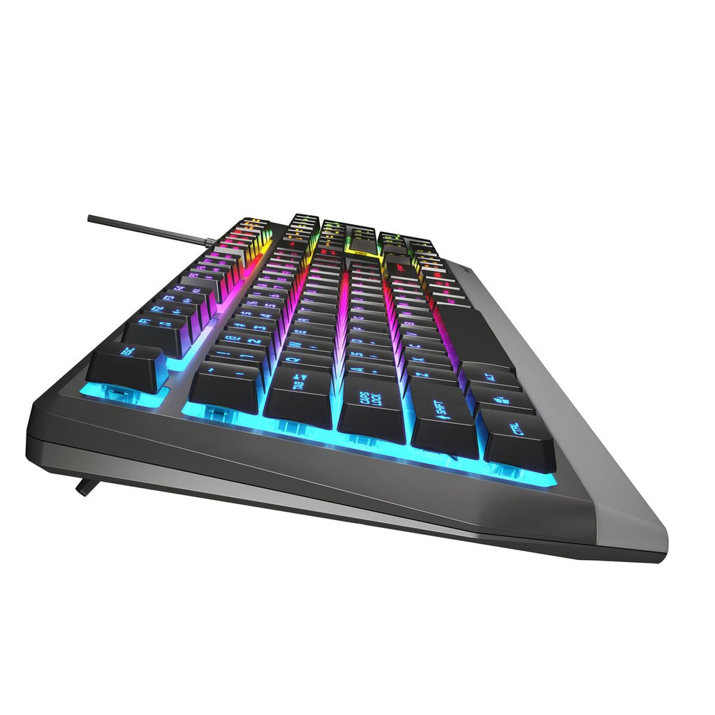 Gaming Keyboard Genesis NKG-1529 Black-1