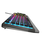Gaming Keyboard Genesis NKG-1529 Black-1