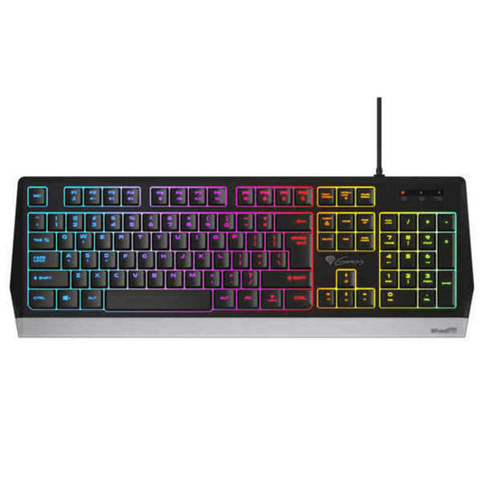 Gaming Keyboard Genesis NKG-1529 Black-0