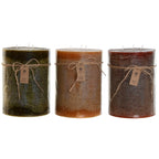 Scented Candle Home ESPRIT (3 Units)