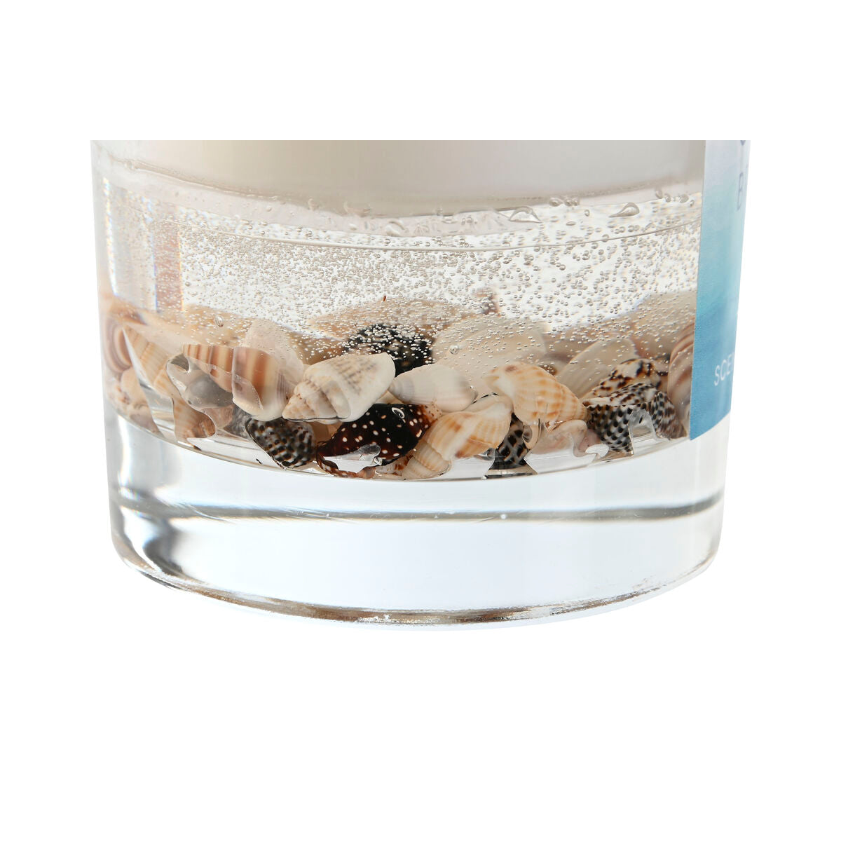 Scented Candle Home ESPRIT Ocean Breeze Mediterranean