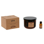 Essential Oil Diffuser Home ESPRIT Modern