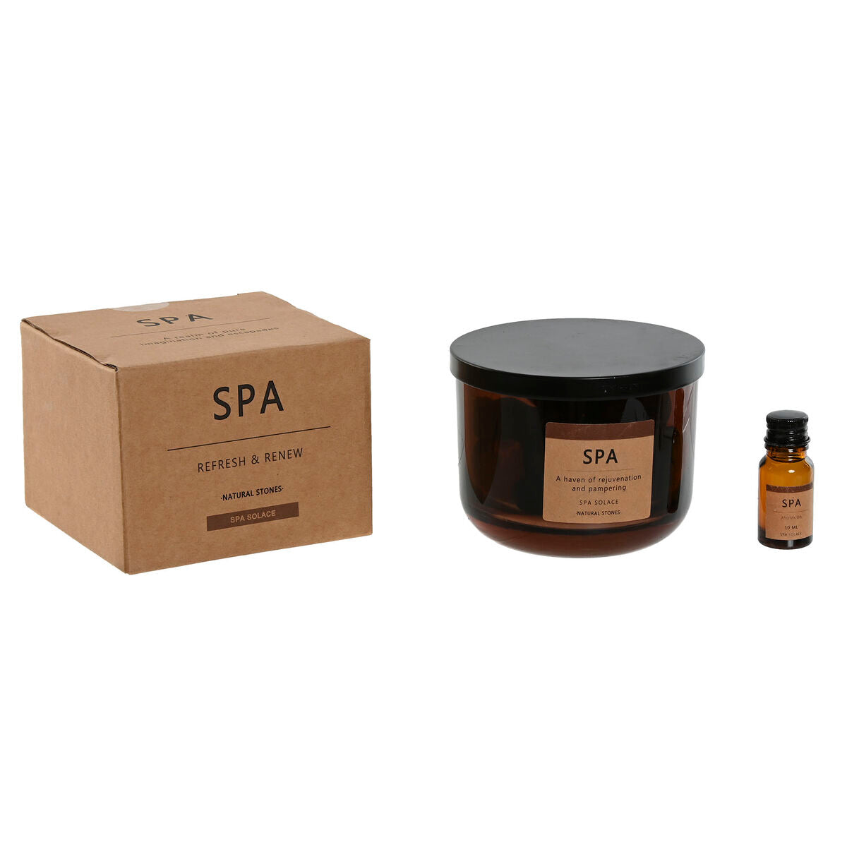 Essential Oil Diffuser Home ESPRIT Modern