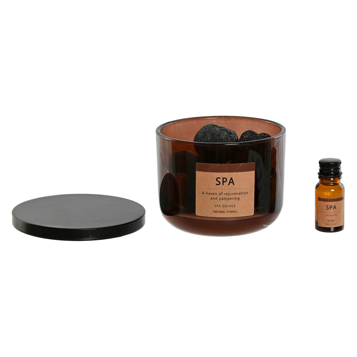 Essential Oil Diffuser Home ESPRIT Modern