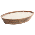 Scented Candle Home ESPRIT Tropical