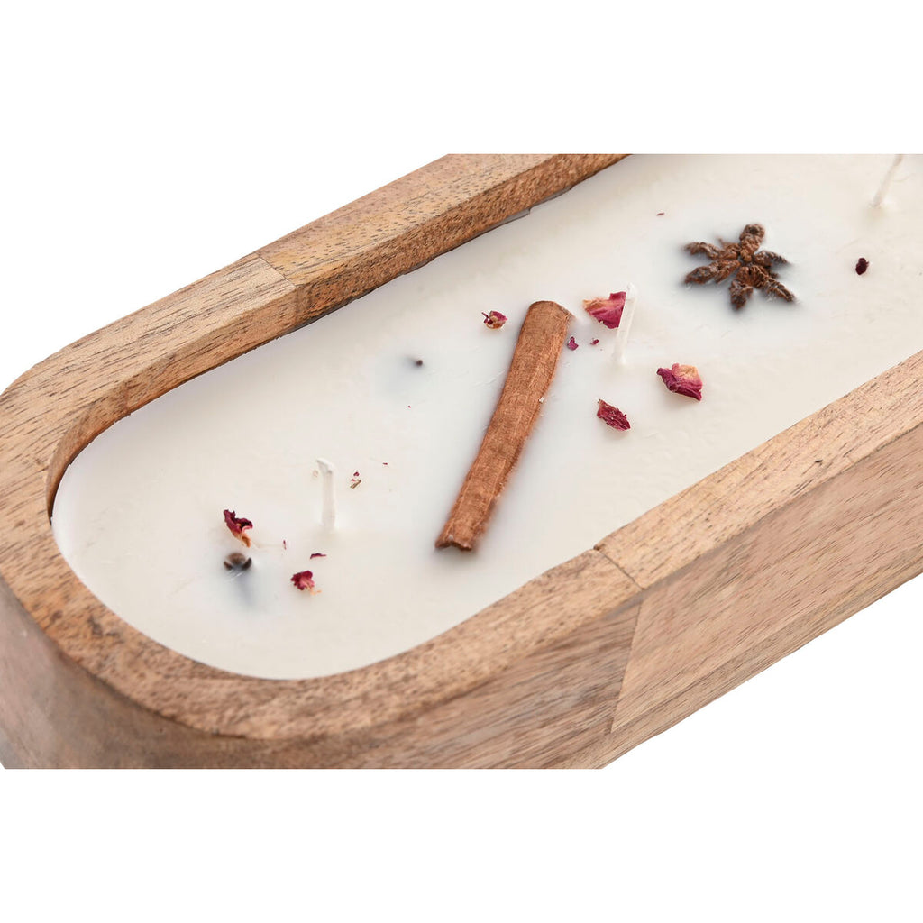 Scented Candle Home ESPRIT Indian Man 600 g