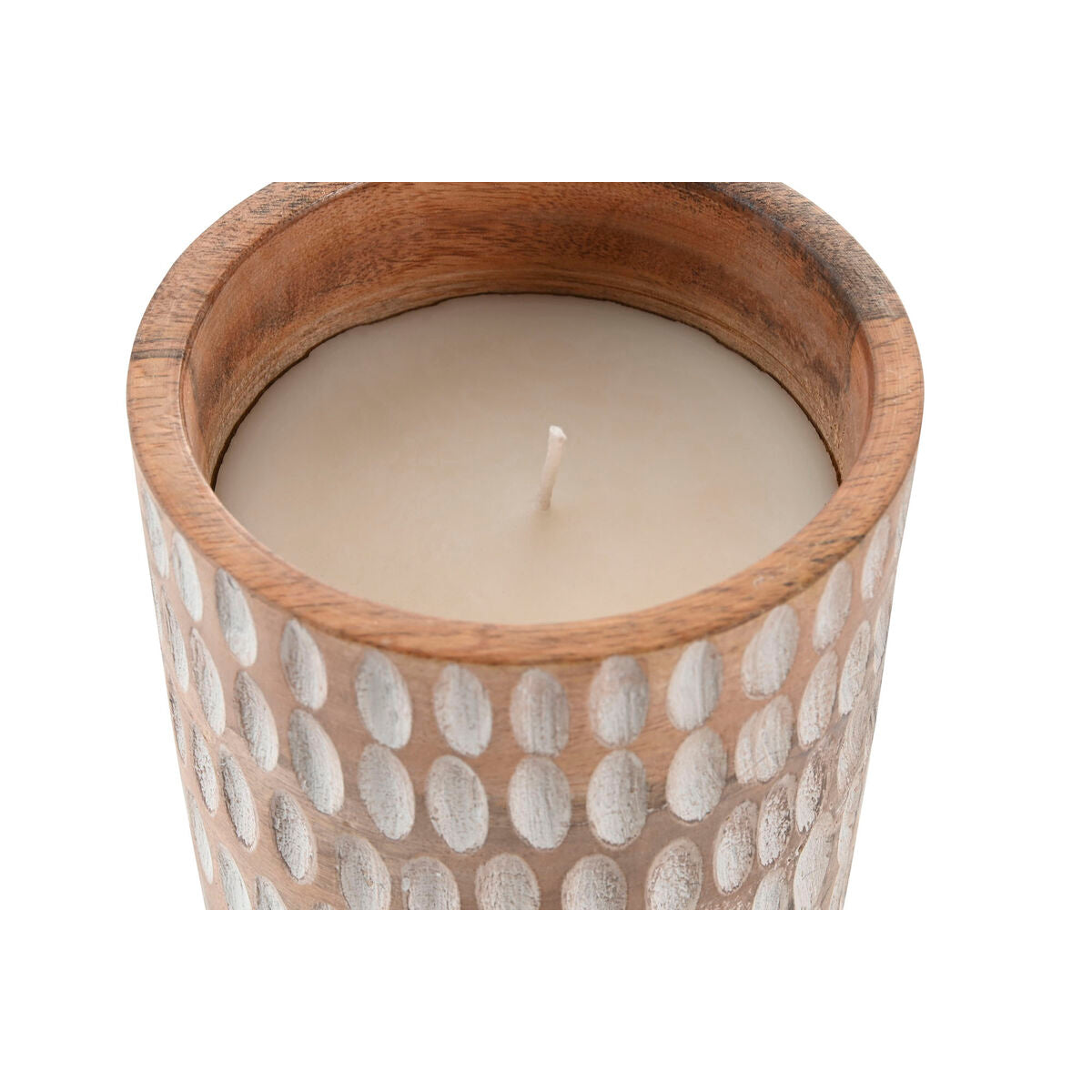 Scented Candle Home ESPRIT Tropical