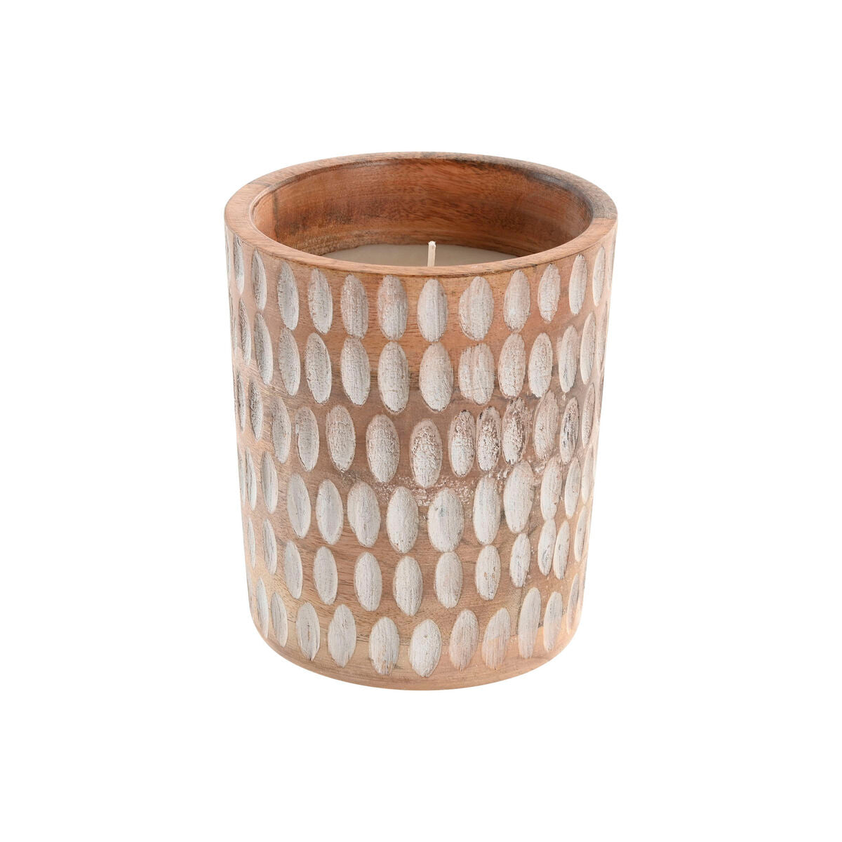 Scented Candle Home ESPRIT Tropical