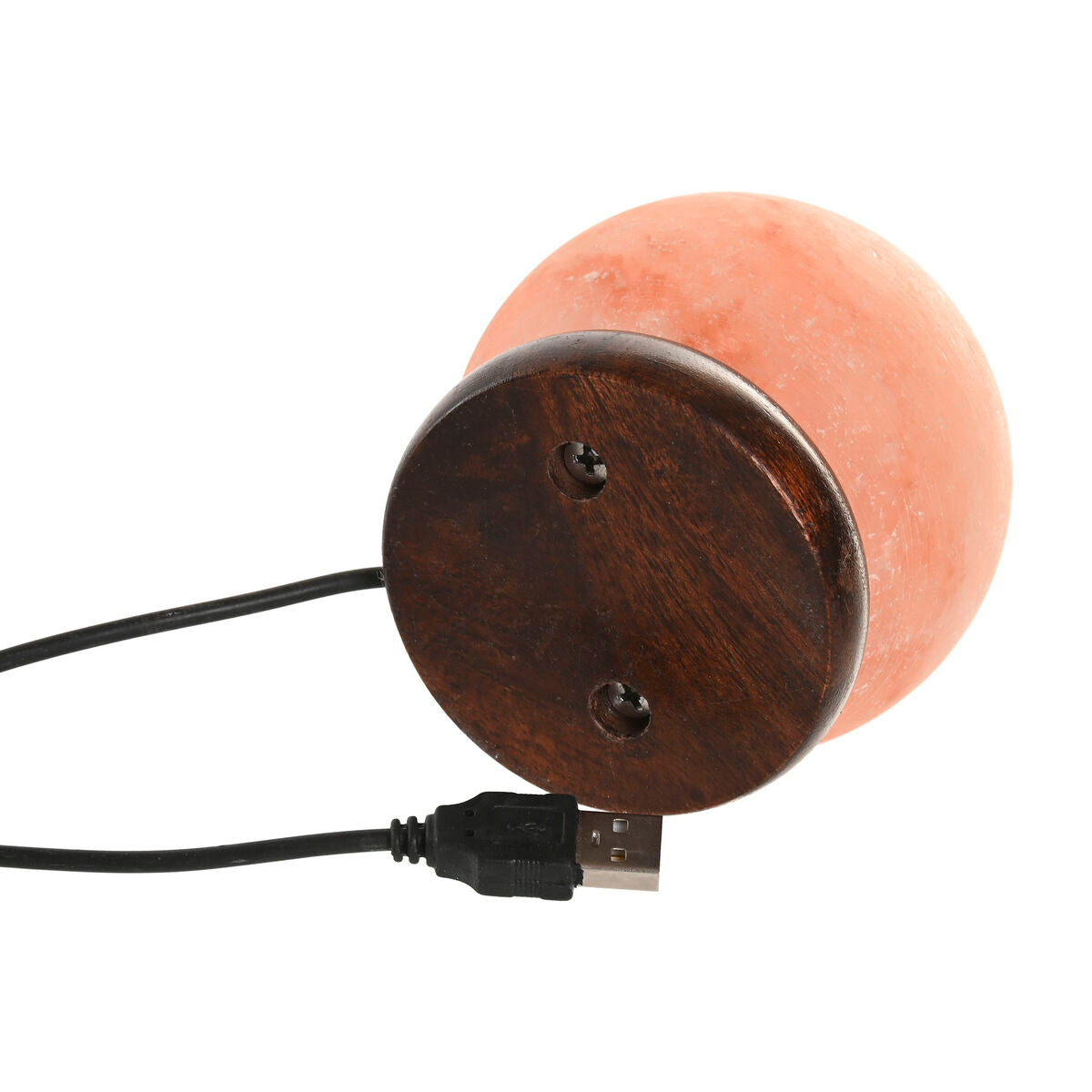 Desk lamp Home ESPRIT Pink