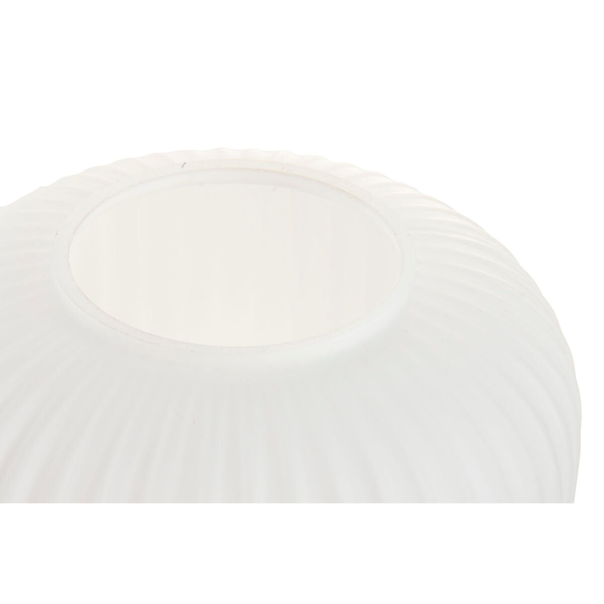 Desk lamp Home ESPRIT White Golden