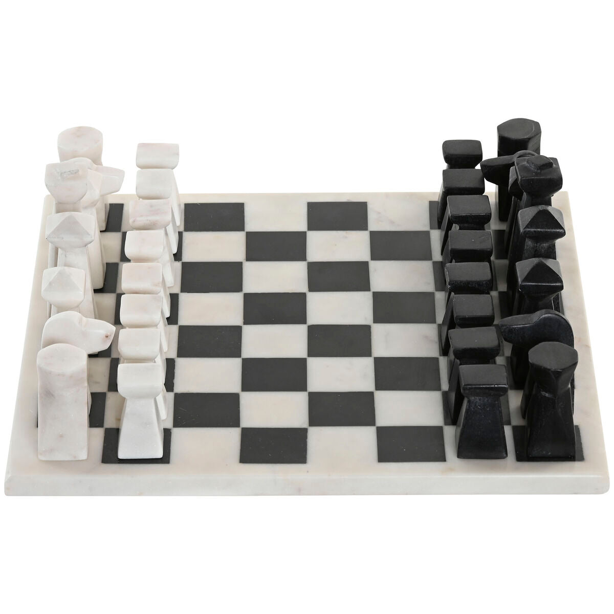 Chess Home ESPRIT Marble-4