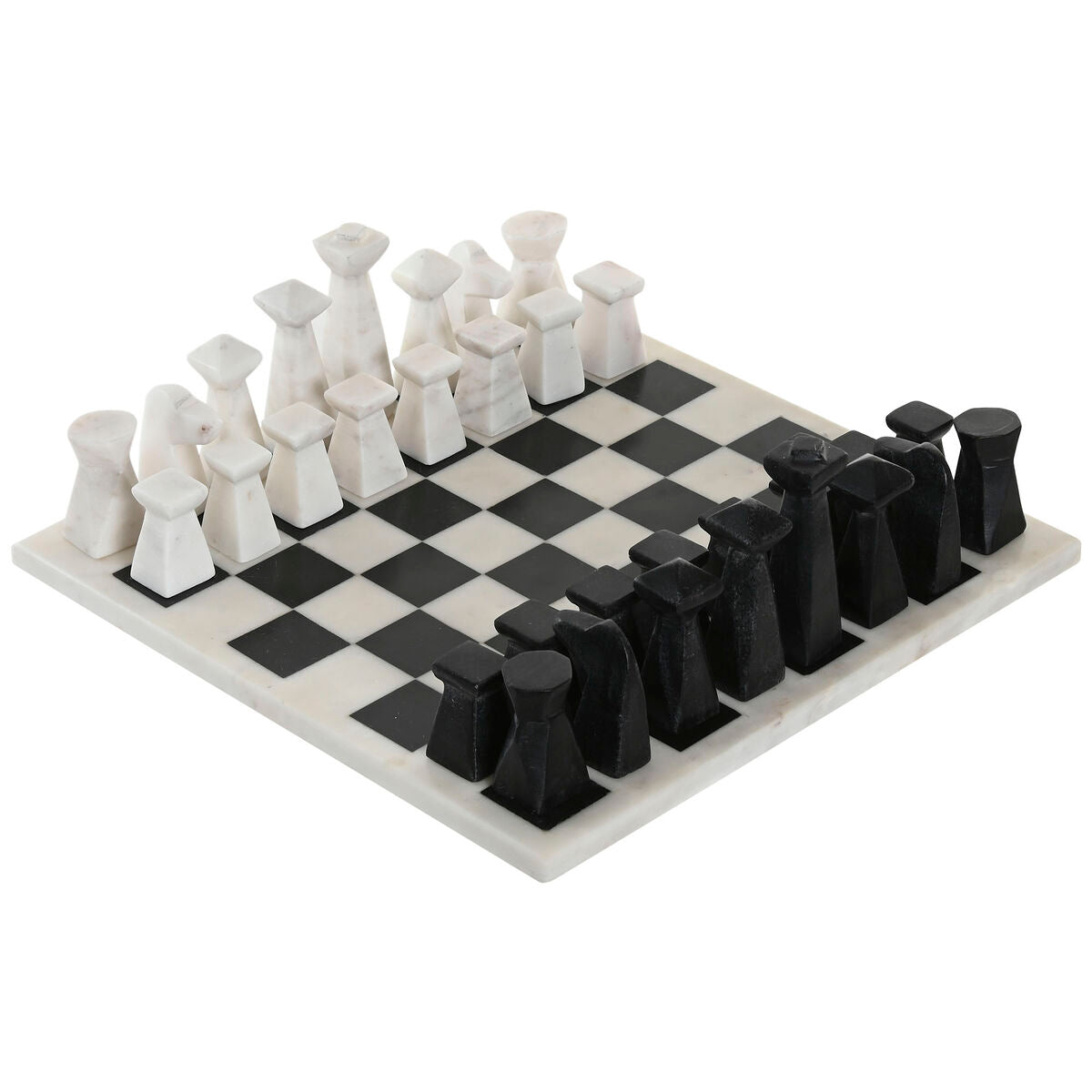 Chess Home ESPRIT Marble-0