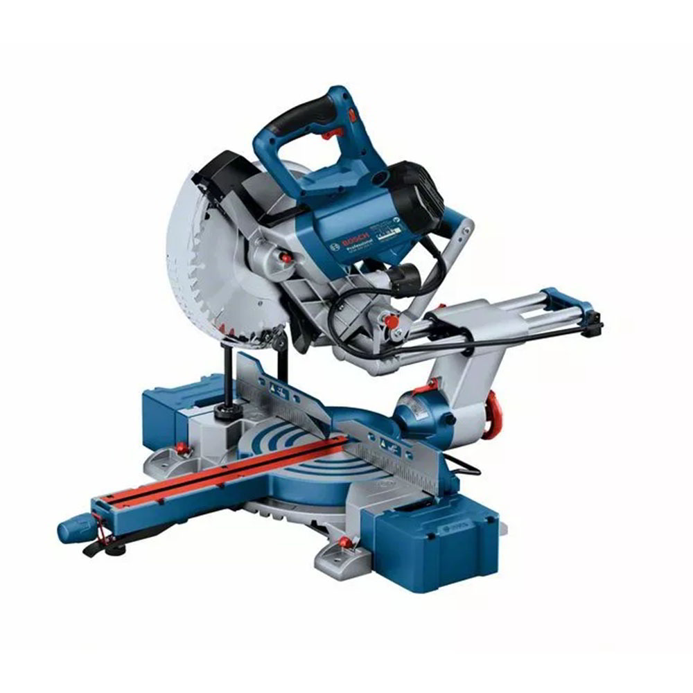 Bosch GCM 305-254 D PROFESSIONAL 4500 RPM 1500 W (0601B49100)-0