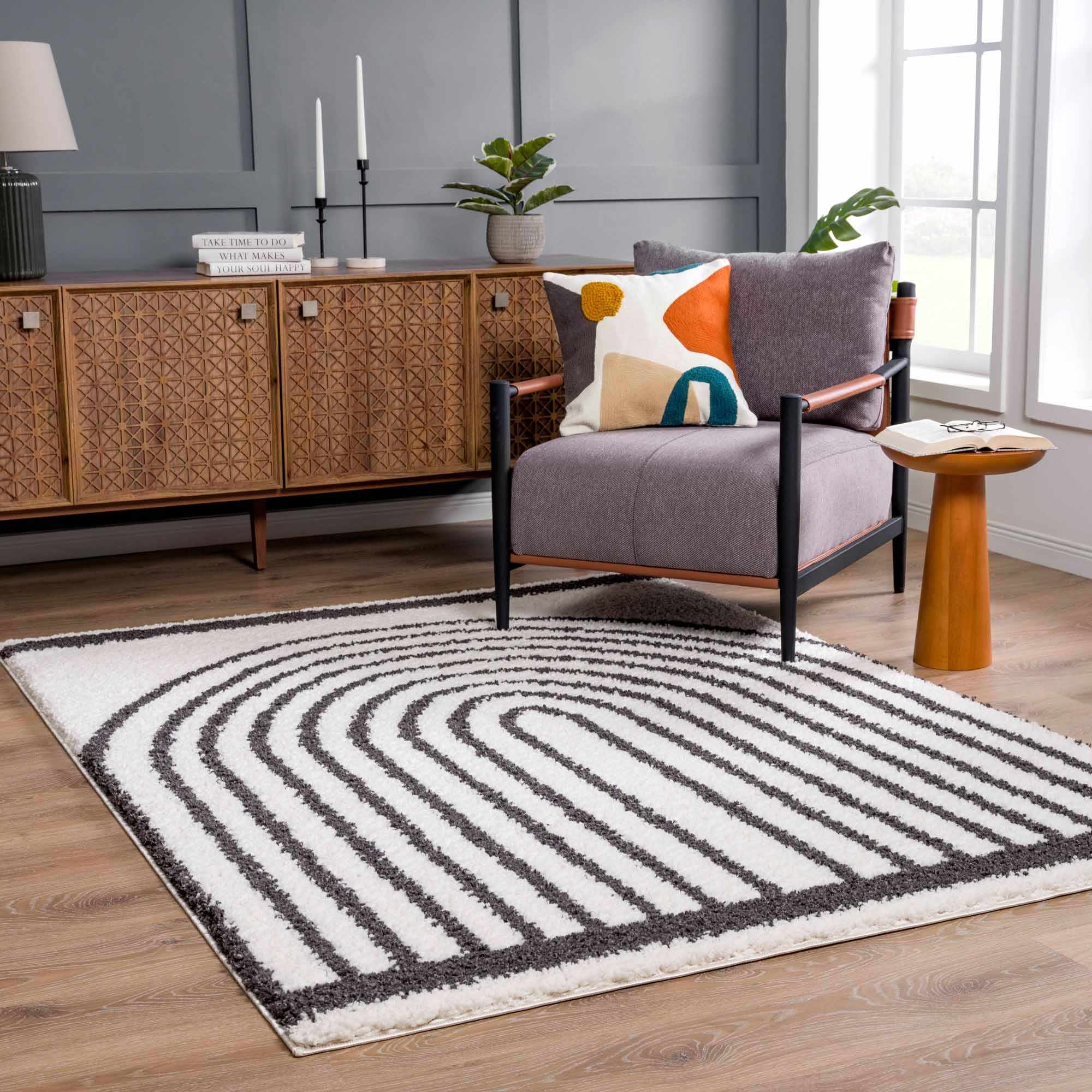 Bauer Area Rug-3
