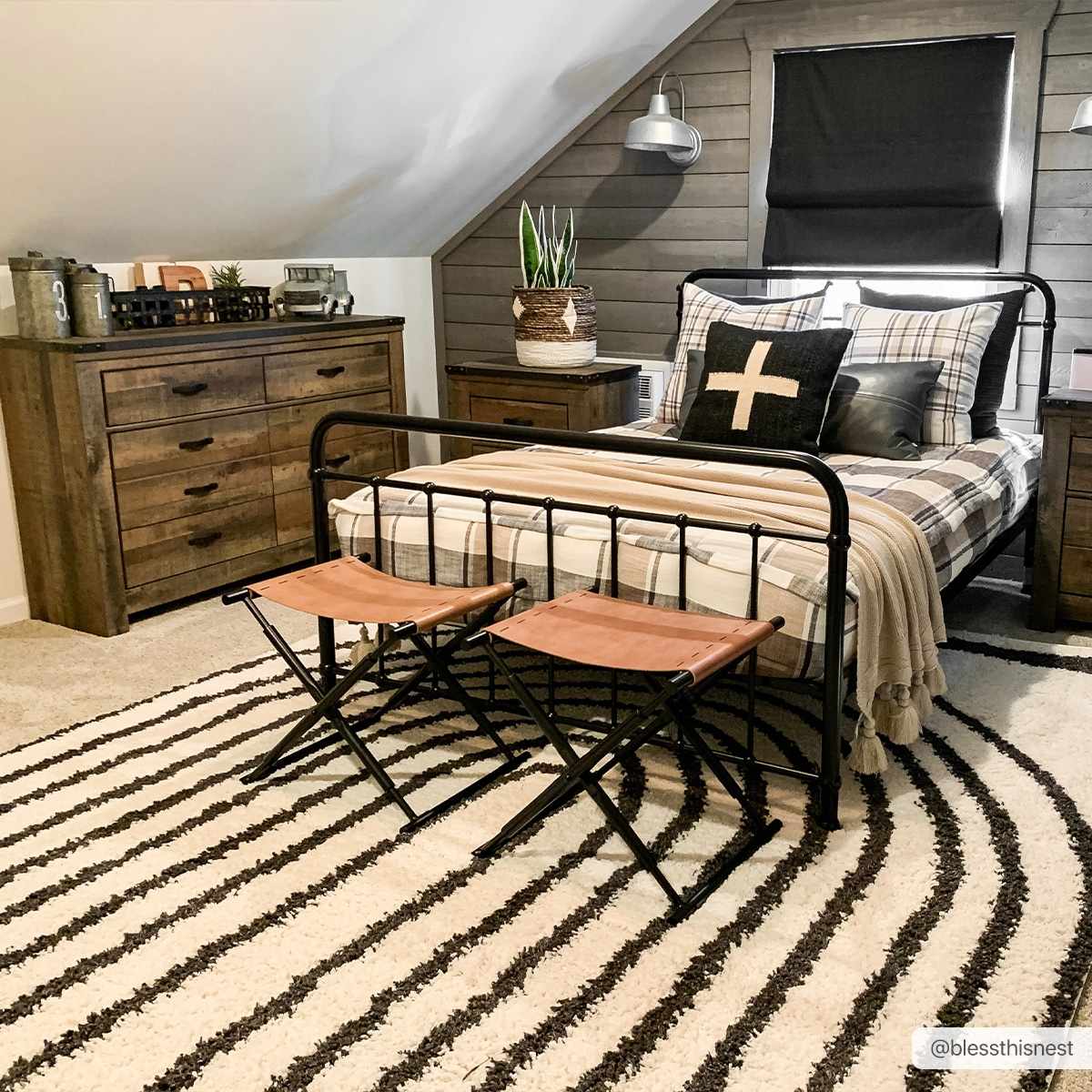 Bauer Area Rug-2