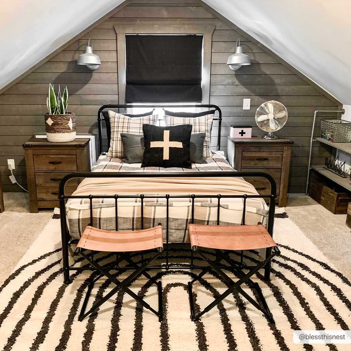 Bauer Area Rug-1