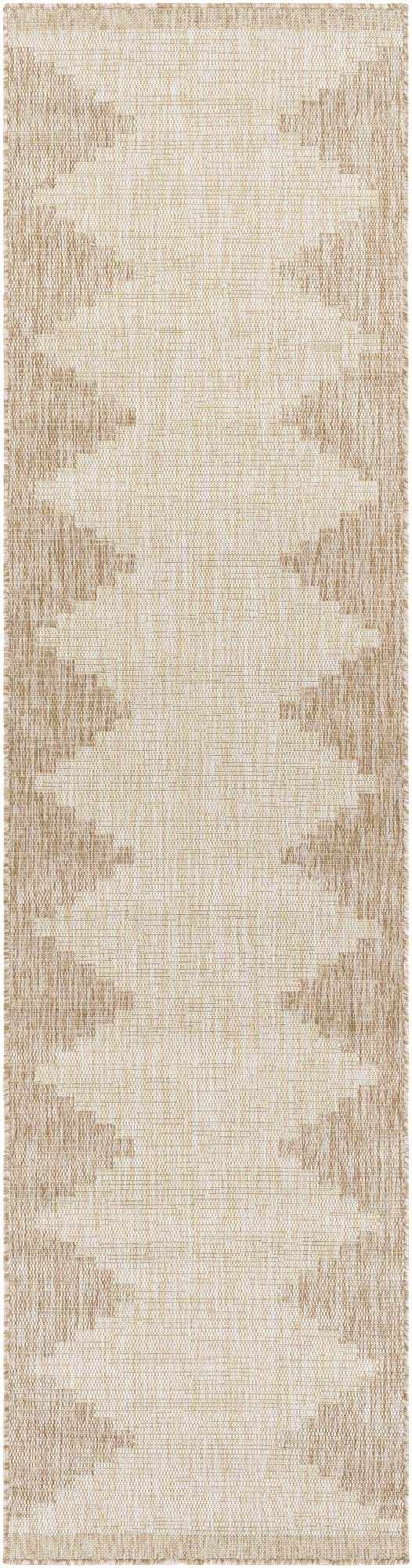 Djugun Beige Indoor & Outdoor Rug-2